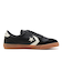 34201821　CHECK POINT SK OX　*BLACK/WHITE　678577-0001