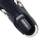 34201821　CHECK POINT SK OX　*BLACK/WHITE　678577-0001