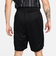 DQ5823　M ICON 11IN SHORT　016BLACK/BLACK　673153-0001