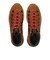 62710　MOUNTAIN 600 EVO　MOCHA BROWN/RED　670346-0001