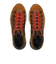 62710　MOUNTAIN 600 EVO　MOCHA BROWN/RED　670346-0001