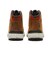 62710　MOUNTAIN 600 EVO　MOCHA BROWN/RED　670346-0001
