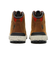 62710　MOUNTAIN 600 EVO　MOCHA BROWN/RED　670346-0001