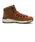 62710　MOUNTAIN 600 EVO　MOCHA BROWN/RED　670346-0001
