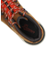 62710　MOUNTAIN 600 EVO　MOCHA BROWN/RED　670346-0001