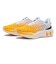 3027971　M UA Infinite Elite We Run　100WHT/NVO/BLK　676711-0001