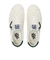 VN000CTDEAB　SPORT LOW　WINTER WHITE/BL　677805-0001