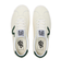 VN000CTDEAB　SPORT LOW　WINTER WHITE/BL　677805-0001