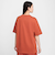DX7911　W ESS OS TEE　840BRTSNR/WHT　663919-0004