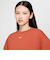 DX7911　W ESS OS TEE　840BRTSNR/WHT　663919-0004