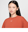 DX7911　W ESS OS TEE　840BRTSNR/WHT　663919-0004