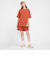 DX7911　W ESS OS TEE　840BRTSNR/WHT　663919-0004