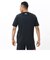 1384796　M TECH BIG LOGO SS SEASONAL　002BLK/HSY　676765-0002