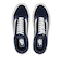 V36 LITE DNM　OLD SKOOL LITE　D.NAVY/BLUE　674886-0001