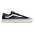 V36 LITE DNM　OLD SKOOL LITE　D.NAVY/BLUE　674886-0001