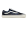 V36 LITE DNM　OLD SKOOL LITE　D.NAVY/BLUE　674886-0001