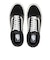 V36 LITE DNM　OLD SKOOL LITE　D.BLACK/W.BLACK　674886-0002