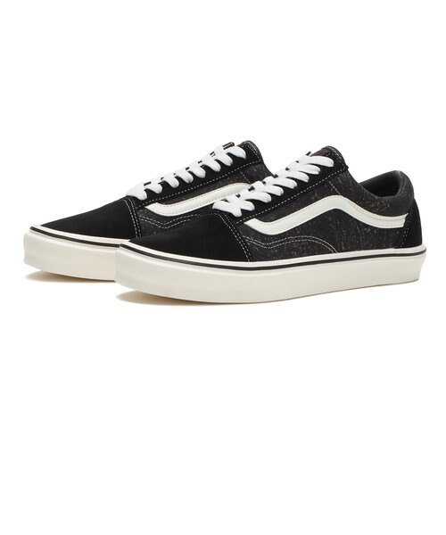 V36 LITE DNM OLD SKOOL LITE D.BLACK/W.BLACK 674886-0002