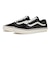 V36 LITE DNM　OLD SKOOL LITE　D.BLACK/W.BLACK　674886-0002