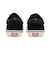 V36 LITE DNM　OLD SKOOL LITE　D.BLACK/W.BLACK　674886-0002