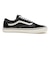 V36 LITE DNM　OLD SKOOL LITE　D.BLACK/W.BLACK　674886-0002