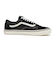 V36 LITE DNM　OLD SKOOL LITE　D.BLACK/W.BLACK　674886-0002