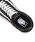 V36 LITE DNM　OLD SKOOL LITE　D.BLACK/W.BLACK　674886-0002