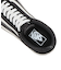 V36 LITE DNM　OLD SKOOL LITE　D.BLACK/W.BLACK　674886-0002