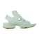 100074695　INSTAPUMP FURY SANDAL ZIP　AQU/VGRE/CHALK　675924-0001