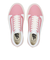 V36CF 3SOLE　OLD SKOOL 3SOLE　PINK/WHITE　632276-0007