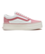 V36CF 3SOLE　OLD SKOOL 3SOLE　PINK/WHITE　632276-0007