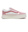 V36CF 3SOLE　OLD SKOOL 3SOLE　PINK/WHITE　632276-0007