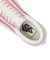 V36CF 3SOLE　OLD SKOOL 3SOLE　PINK/WHITE　632276-0007