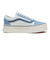 V36CF 3SOLE　OLD SKOOL 3SOLE　BLUE/WHITE　632276-0008