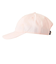 124R1163400　TRAD LETTERED CAP　PINK　673281-0002