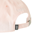 124R1163400　TRAD LETTERED CAP　PINK　673281-0002