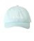 124R1163400　TRAD LETTERED CAP　BLUE　673281-0003