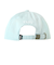 124R1163400　TRAD LETTERED CAP　BLUE　673281-0003