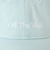 124R1163400　TRAD LETTERED CAP　BLUE　673281-0003
