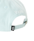 124R1163400　TRAD LETTERED CAP　BLUE　673281-0003