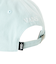 124R1163400　TRAD LETTERED CAP　BLUE　673281-0003