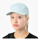 124R1163400　TRAD LETTERED CAP　BLUE　673281-0003