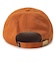 VN0A36IUEHC　VANS CURVED BILL JOCKEY　AUTUMN LEAF　675643-0001