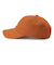 VN0A36IUEHC　VANS CURVED BILL JOCKEY　AUTUMN LEAF　675643-0001