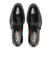 GM01372　MONK STRAP　NERO　666544-0001