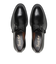 GM01372　MONK STRAP　NERO　666544-0001