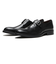 GM01372　MONK STRAP　NERO　666544-0001