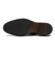GM01372　MONK STRAP　NERO　666544-0001