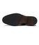 GM01372　MONK STRAP　NERO　666544-0001