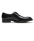 GM01372　MONK STRAP　NERO　666544-0001